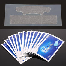 3D Dental Whitening Double Elastic Gel Teeth Whitening Strips with Superior Quality
