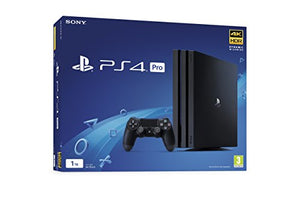 Buy Sony PS4 Pro 1TB Console (Black) Online at Low Prices in India | Sony Video Games - Amazon.in