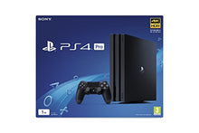 Buy Sony PS4 Pro 1TB Console (Black) Online at Low Prices in India | Sony Video Games - Amazon.in