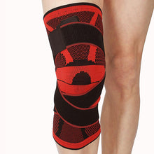 Breathable Knee Brace for Sports Knee Pad