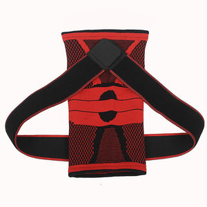 Breathable Knee Brace to Protect Knees