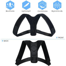 Buy Adjustable Back Posture Corrector to Prevent Slouching