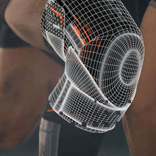 Buy Elastic Adjustable Knee Brace - Excellent Quality