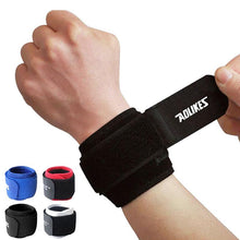 Adjustable Wrist Support Brace for Men and Women