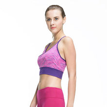 High Quality Sports, Gym and Athletic Top Bra Breathable
