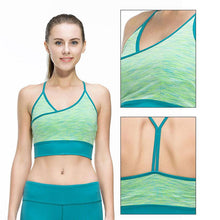Sports, Gym and Athletic Top Bra Breathable