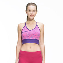 Excellent Quality Women’s Fitness Sexy Sports Bra for Running