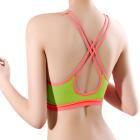 Sporting Quick Dry Vest Singlet Bra Tops at Affordable Price