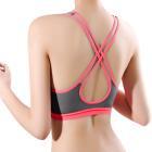 Women T-shirt Summer Fitness Stretch Workout at Discounted Price