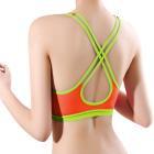 Great Quality Women T-shirt Summer Fitness Stretch Workout