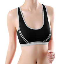 Women T-shirt Summer Fitness Stretch Workout with High Quality