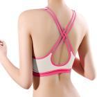 Excellent Quality Women T-shirt Summer Fitness Stretch Workout