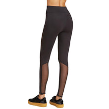 Workout Leggings 2017 Women High Waist Sexy Skinny Leggings Patchwork Mesh Push Up Pants Dry Faster pencil pants Trousers