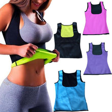 Neoprene Cami Vest Body Shaper at Disounted Price