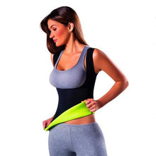 Neoprene Cami Vest Body Shaper with Variant Colors