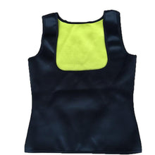 Superior Quality Neoprene Cami Vest Body Shaper at Affordable Price