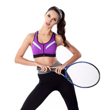 Women’s Padded Fitness Yoga Bra Tank Top at Affordable Price