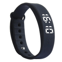 Sports 3D LED Calorie Pedometer Smart Watch at Discounted Price