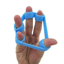 Hand and Finger Strength Grip Resistance Band with Excellent Quality