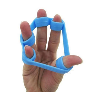 Hand and Finger Strength Grip Resistance Band with Excellent Quality