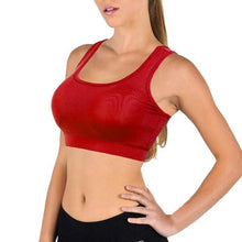 Professional Sports and Quick Dry Fitness Women's Bra at Affordable Price