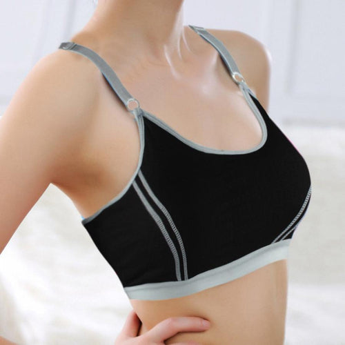 Ladies Yoga and Sports Athletic Solid Wrap with High Quality