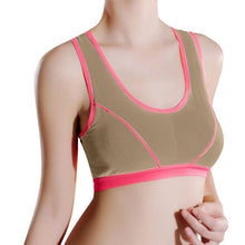 Ladies Sports, Yoga, Athletic Solid Chest Wrap with Excellent Quality