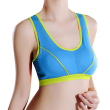  Chest Strap Vest Tops Bra for Running with High Quality