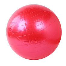 High Quality Fitness Gym Ball for Home Exercise