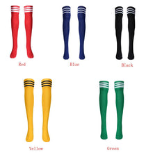 Running Girls Football Socks with Premium Quality