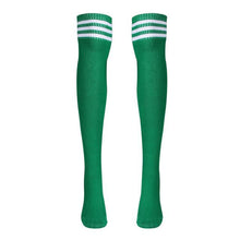 Thigh High Socks Over Knee for Sports at Affordable Price