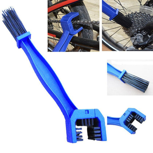 Bicycle Motorcycle Chain Cleaning Tool with High Quality