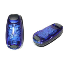 Rear Lamp Cycling and Jogging Safety Warning with Excellent Quality