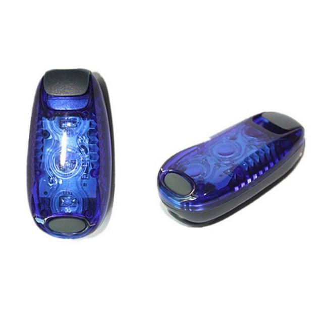 Rear Lamp Cycling and Jogging Safety Warning with Excellent Quality