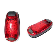Bicycle 3 LED Light Clip on for Running Bike at Affordable Price