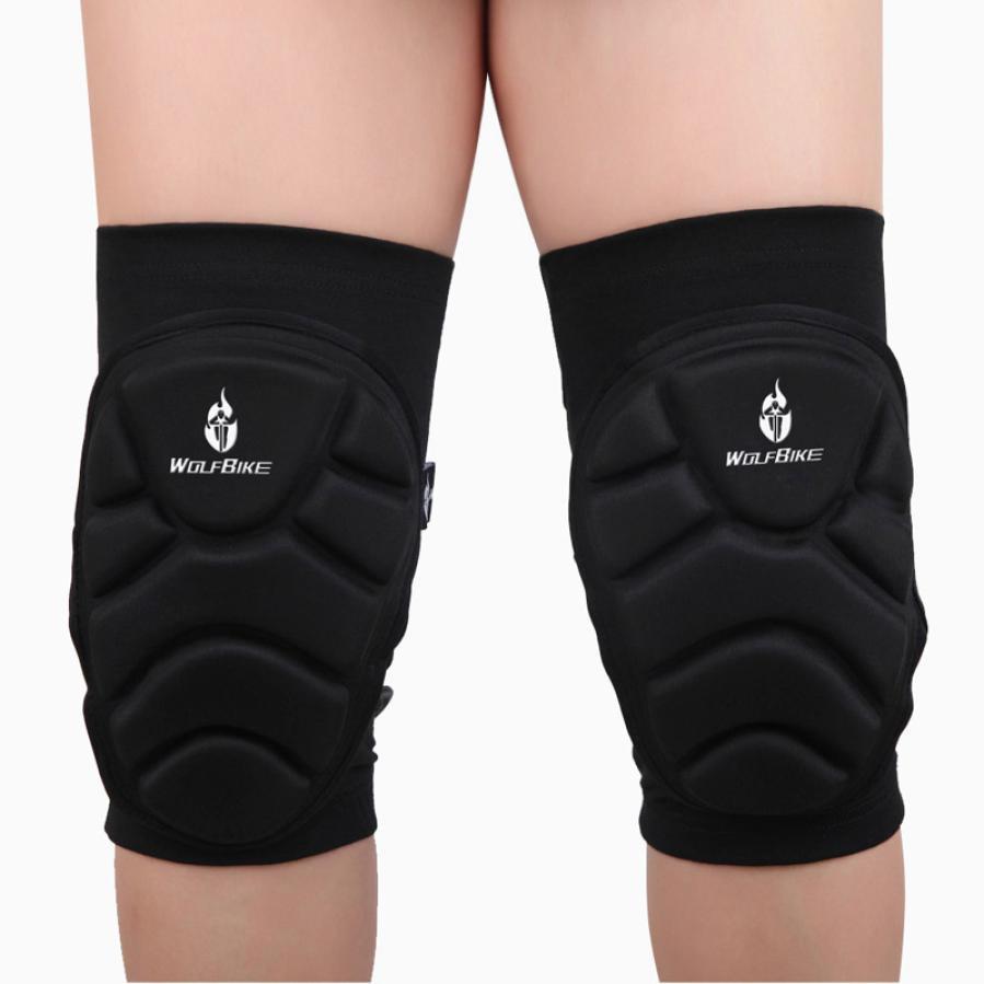 Outdoor Extreme Sports Knee Pads Protect