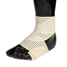 Multifunction Elastic Sports Leg Bandage Wrap with High Quality