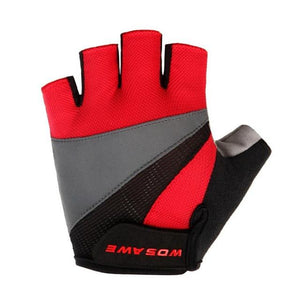 Sports Gel Half Finger Gloves at Affordable Price