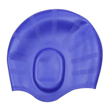 New Adult Silicone Swimming Hat at Affordable Price