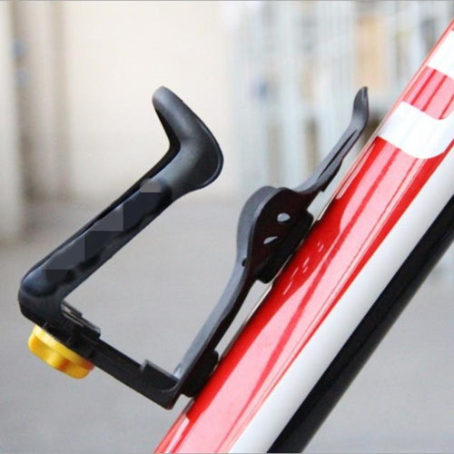 Bicycle Durable Adjustable Water Bottle Cage