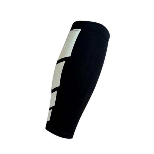 Sports Leg Brace Stretch Sleeve Compression for men and women