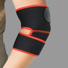 Protect Strained Adjustable Warm Armband Breathable Durable Elbow Elastic Brace Elbow Pads Volleyball Tennis  Elbow Protection