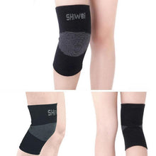 Sports Tendon Training Elastic Knee Brace Soft with Premium Quality