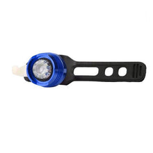LED Bicycle Light Front And Rear Flash Light with High Quality