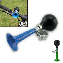 Cycling Bike Retro Metal Air Horn with High Quality