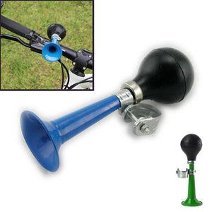 Cycling Bike Retro Metal Air Horn with High Quality