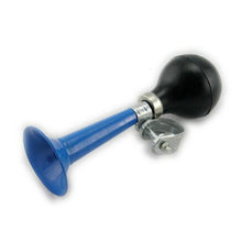 Rubber Squeeze Bugle Bicycle Horn at Affordable Price