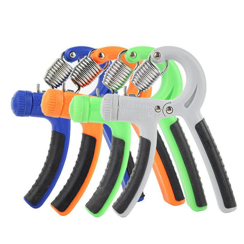Adjustable Heavy Grips Hand Gripper Gym Tool