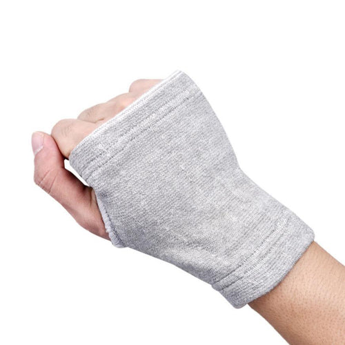 Support Wrist Gloves and Hand Palm Gear Protector Brace