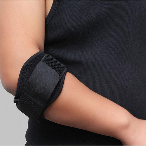 Wristband Arm Band and Finger Lock for Basketball and Tennis